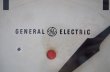 画像7: U.S.A. antique GENERAL ELECTRIC wall clock GE アメリカアンティーク ゼネラル エレクトリック 掛け時計 ヴィンテージ スクール クロック 37cm 1940-50's (7)
