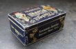 画像4: ENGLAND antique イギリスアンティーク Thorne's TOFFEE ティン缶 トフィ缶 ヴィンテージ ブリキ缶1940-50's  (4)