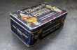 画像5: ENGLAND antique イギリスアンティーク Thorne's TOFFEE ティン缶 トフィ缶 ヴィンテージ ブリキ缶1940-50's  (5)
