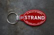 画像2: 【アメリカ直輸入・日本未発売】NY【STRAND BOOK STORE】KEYCHAIN  ストランドブックストア キーチェーン キーホルダー (2)
