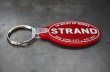 画像3: 【アメリカ直輸入・日本未発売】NY【STRAND BOOK STORE】KEYCHAIN  ストランドブックストア キーチェーン キーホルダー (3)