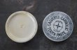 画像7: ENGLAND antique イギリスアンティーク CALVERT'S TOOTH PASTE トゥースペーストジャー 陶器ポット 1880's (7)