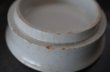 画像9: ENGLAND antique イギリスアンティーク Boots COLD CREAM コールドクリームジャー 陶器ポット 1880's (9)