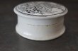 画像6: ENGLAND antique イギリスアンティーク Boots COLD CREAM コールドクリームジャー 陶器ポット 1880's (6)