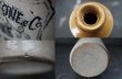画像4: ENGLAND antique イギリスアンティーク W.G.JOHNSTONE&CO 陶器ビアボトル 陶器ポット 1900's (4)