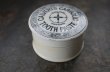画像3: ENGLAND antique イギリスアンティーク CALVERT'S TOOTH PASTE トゥースペーストジャー 陶器ポット 1880's (3)