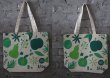 画像2: 【アメリカ直輸入・日本未発売】【WHOLE FOODS MARKET】TOTE BAG ホールフーズマーケット トートバッグ エコバッグ (2)