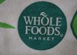 画像3: 【アメリカ直輸入・日本未発売】【WHOLE FOODS MARKET】TOTE BAG ホールフーズマーケット トートバッグ エコバッグ (3)
