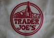 画像3: 【アメリカ直輸入・日本未発売】【TRADER JOE'S】TOTE BAG トレーダージョーズ トートバッグ エコバッグ (3)