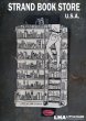 画像1: 【再入荷】【アメリカ直輸入・日本未発売】NY【STRAND BOOK STORE】POUCH ストランドブックストア ポーチ (1)