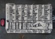 画像2: 【再入荷】【アメリカ直輸入・日本未発売】NY【STRAND BOOK STORE】POUCH ストランドブックストア ポーチ (2)