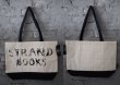 画像2: 【アメリカ直輸入・日本未発売】NY【STRAND BOOK STORE】TOTE BAG ストランドブックストア トートバッグ (2)