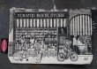 画像2: 【再入荷】【アメリカ直輸入・日本未発売】NY【STRAND BOOK STORE】POUCH ストランドブックストア ポーチ (2)