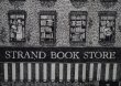 画像4: 【アメリカ直輸入・日本未発売】NY【STRAND BOOK STORE】TOTE BAG ストランドブックストア トートバッグ（L) (4)
