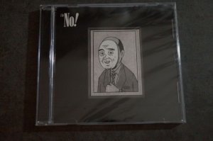 画像: The NO!  /  HOME CD