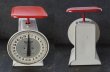 画像4: U.S.A. antique アメリカアンティーク HANSON スケール はかり 1940-60's ヴィンテージ (4)