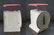画像3: U.S.A. antique アメリカアンティーク HANSON スケール はかり 1940-60's ヴィンテージ (3)