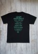 画像4: Sakura Tシャツ U.S.A. TOUR 2019 WHEREABOUTS (4)