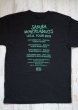 画像5: Sakura Tシャツ U.S.A. TOUR 2019 WHEREABOUTS (5)