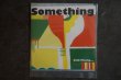 画像1: Something / Still Plaing...  CD (1)