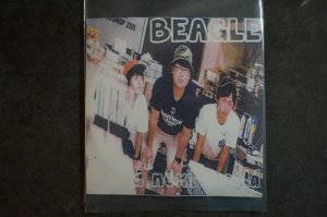 画像: BEAGLE / IT'S A NEXT WORLD  CD
