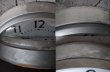 画像5: U.S.A. antique STANDARD wall clock アメリカアンティーク スタンダード 掛け時計 スクール ヴィンテージ クロック 37cm 1963's (5)