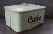 画像4: 【RARE】ENGLAND antique HOMEPRIDE CAKE ホームプライド ケーキ缶 スローガン入り 1922-23's