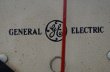 画像5: U.S.A. antique GENERAL ELECTRIC wall clock GE アメリカアンティーク ゼネラル エレクトリック 掛け時計 初期型 ヴィンテージ スクール クロック 37cm 1940's (5)