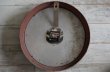 画像8: U.S.A. antique GENERAL ELECTRIC wall clock GE アメリカアンティーク ゼネラル エレクトリック 掛け時計 初期型 ヴィンテージ スクール クロック 37cm 1940's (8)