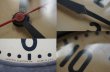 画像6: U.S.A. antique GENERAL ELECTRIC wall clock GE アメリカアンティーク ゼネラル エレクトリック 掛け時計 初期型 ヴィンテージ スクール クロック 37cm 1940's (6)