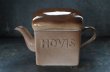 画像9: 【OUTLET】ENGLAND antique  HOVIS TEA POT LID イギリスアンティーク HOVIS ティーポット用フタ ヴィンテージ 1970-80's (9)