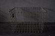 画像7: U.S.A. STORAGE BASKET アメリカ メタルバスケット・ワイヤバスケット 【METALLIC GRAY】［Sサイズ・Mサイズ] (7)