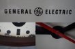 画像4: U.S.A. antique GENERAL ELECTRIC wall clock GE アメリカアンティーク ゼネラル エレクトリック 掛け時計 ヴィンテージ スクール クロック 特大45cm 1950's (4)