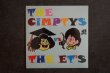 画像1: THE CiMPTYS & THE ET'S   / Split CD (1)