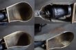 画像7: USA antique アメリカアンティーク インダストリアル デスクランプ 工業系 ウォールランプ ライト 照明 ヴィンテージランプ 1940-60's (7)