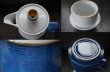 画像4: SALE【30%OFF】ENGLAND antique イギリスアンティーク DENBY 【Chatsworth】 デンビー ポット ヴィンテージ 1970-80's (4)