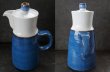 画像2: SALE【30%OFF】ENGLAND antique イギリスアンティーク DENBY 【Chatsworth】 デンビー ポット ヴィンテージ 1970-80's (2)