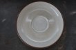 画像4: ENGLAND antique イギリスアンティーク DENBY 【Potters Wheel】 デンビー カップ＆ソーサー ヴィンテージ カップ 1973-80's (4)