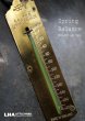 画像1: ENGLAND  antique イギリスアンティーク SALTER  スプリングバランス ポケットバランス ハンキング スケール  はかり  1920-40's  (1)