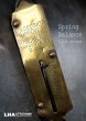 画像1: U.S.A.  antique アメリカアンティーク SARGENT & CO. スプリングバランス ポケットバランス ハンキング スケール  はかり  1920-40's  (1)