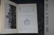 画像6: ENGLAND antique BOOK イギリス アンティーク 本 古書 洋書 ブック 1898's