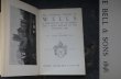 画像6: ENGLAND antique BOOK イギリス アンティーク 本 古書 洋書 ブック 1898's (6)