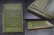 画像3: ENGLAND antique BOOK イギリス アンティーク 本 古書 洋書 ブック 1908's (3)