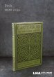 画像2: ENGLAND antique BOOK イギリス アンティーク 本 古書 洋書 ブック 1908's (2)