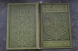 画像4: ENGLAND antique BOOK イギリス アンティーク 本 古書 洋書 ブック 1900's