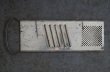 画像6: USA antique アメリカアンティーク チーズグレーター ヴィンテージ おろし器 1940－60's (6)