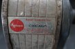 画像5: USA antique アメリカアンティーク APSCO アプスコ ペンシルシャープナー 鉛筆削り ヴィンテージ 1930-50's (5)