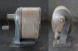 画像3: USA antique アメリカアンティーク APSCO アプスコ ペンシルシャープナー 鉛筆削り ヴィンテージ 1930-50's (3)