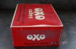 画像6: ENGLAND antique イギリスアンティーク OXO缶 オクソ 缶 ヴィンテージ ブリキ缶1950-60's (6)