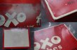 画像7: ENGLAND antique イギリスアンティーク OXO缶 オクソ 缶 ヴィンテージ ブリキ缶1950-60's (7)